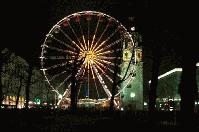 La Ferris Wheel