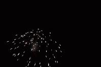 Fireworks - 1