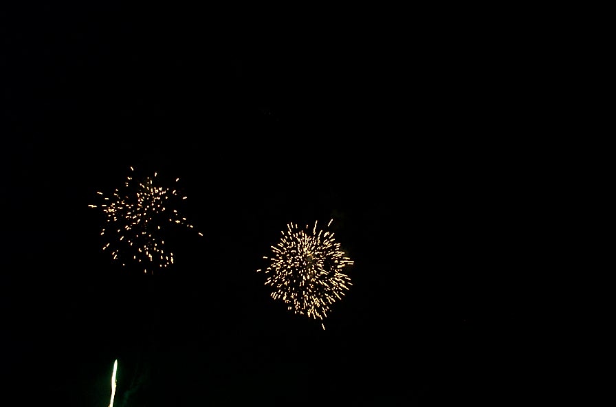 Fireworks - 5