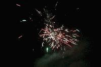 Fireworks - 8