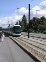 The Tramway
